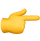 finger