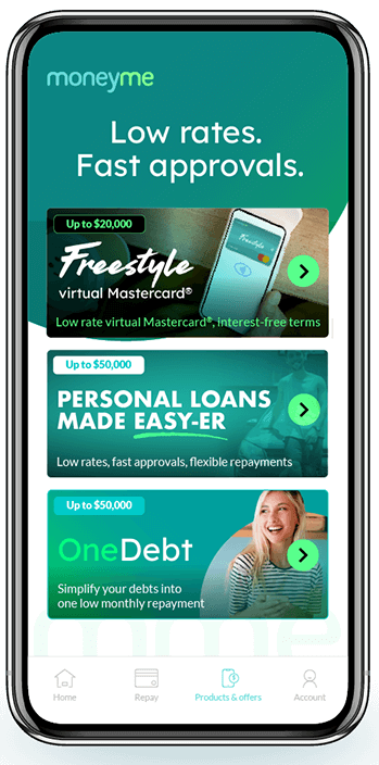 payday lending options app