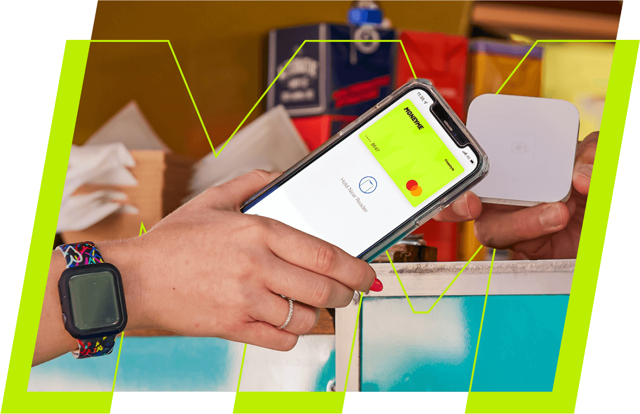 Online Credit Card MONEYME