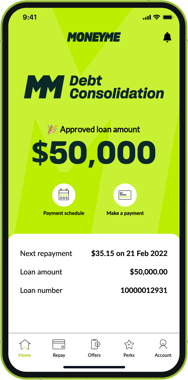 Tip 89+ about debt consolidation loans australia hot NEC